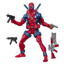 PRE-ORDER Marvel Legends Deadpool Action Figure - Exclusive