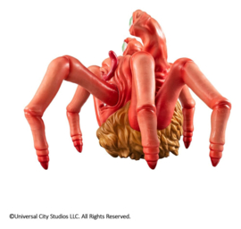 (Pre-order) The Thing Sofubi Fantastic PVC Statue Spider Head 12 cm