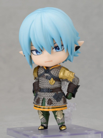 (Pre-order) Final Fantasy XIV Nendoroid Action Figure Haurchefant 10 cm
