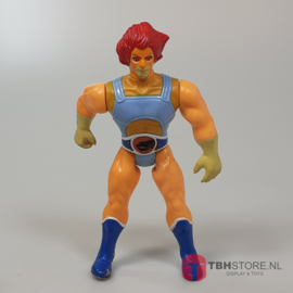 Thundercats Figures