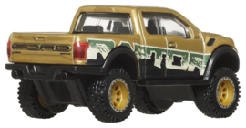 Hot Wheels Premium Die-Cast Vehicles 1/64 Car Culture 976H Assortment (10)