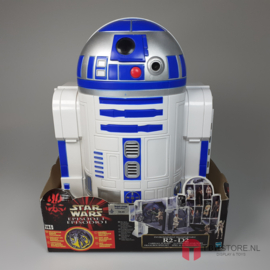 Star Wars Episode I: R2-D2 Carryall Playset