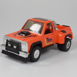 M.A.S.K. Firecracker