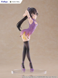 (Pre-order) Alya Sometimes Hides Her Feelings in Russian Tenitol Tall PVC Figure Yuki Suou Cheongsam Ver. 28 cm