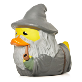 Lord of the Rings Tubbz Mini PVC Figure Gandalf the Grey 5 cm    
