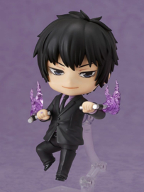 (Pre-order) Katekyo Hitman Reborn! Nendoroid Action Figure Kyoya Hibari: Ten-Years-Later Ver. 10 cm