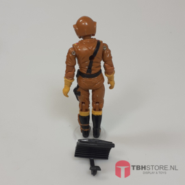 G.I. Joe - Cobra Maggot (Compleet)