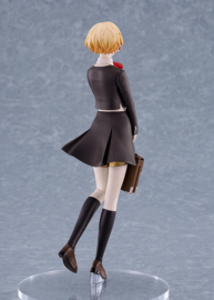 (Pre-order) Persona 3: Reload PVC Statue Pop Up Parade Aigis School Uniform Ver. 18 cm