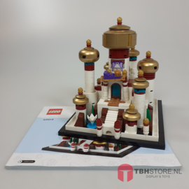 LEGO - Mini Disney Paleis van Agrabah 40613