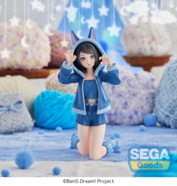 (Pre-order) BanG Dream! Yumemirize PVC Figure Umiri Yahata Pajama Party! 16 cm