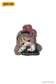 Lilith Blind Box Figures Assortment Secret Experiment 8 cm (8)