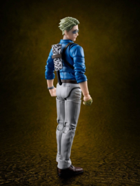 (Pre-order) Jujutsu Kaisen S.H.Figuarts Action Figure Nanami Kento 16 cm