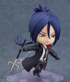 (Pre-order) Katekyo Hitman Reborn Nendoroid Action Figure Mukuro Rokudo: Ten-Years-Later Ver. 10 cm