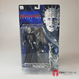 Hellraiser - Series 2 Hellbound Pinhead