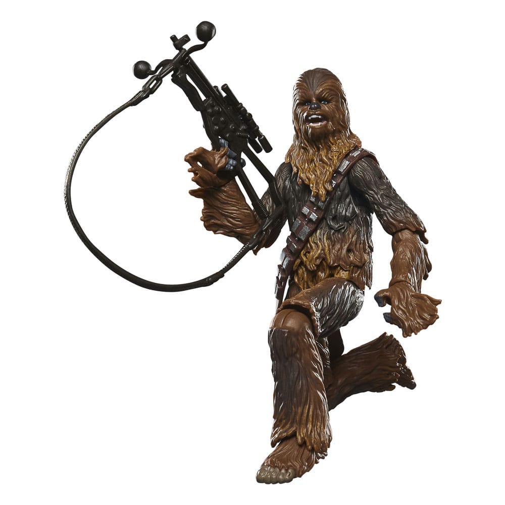 (Pre-order) Star Wars Episode IV Vintage Collection Action Figure Chewbacca 10 cm