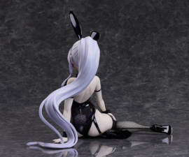 (Pre-order) Overlord PVC Figure 1/4 Shalltear Bloodfallen: Black Bunny Ver. 28 cm