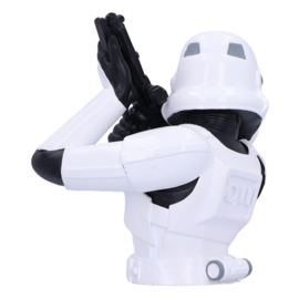 PRE-ORDER Original Stormtrooper Mini Bust Stormtrooper