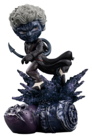 (Pre-order) Avengers: Doomsday MiniCo Mini Figure Nightcrawler (Kurt Wagner) 17 cm