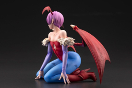 (Pre-order) Darkstalkers PVC Figure 1/7 Lilith 14 cm