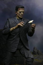(Pre-order) Universal Monsters Action Figure Ultimate Frankenstein's Monster (Color) 18 cm