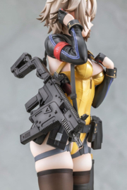 (Pre-order) Girls' Frontline 2: Exilium PVC Figure 1/7 Vector Molotov Bunny Ver. 27 cm