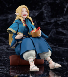 PRE-ORDER Delicious in Dungeon Figma Action Figure Marcille 13 cm