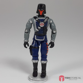 G.I. Joe Interrogator (v1)