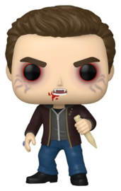 (Pre-order) Vampire Diaries POP! Animation Vinyl Figures Stefan w/Chase 9 cm Assortment (6)