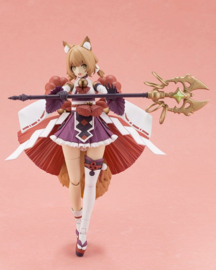 (Pre-order) Arcanadea Plastic Model Kit Yukumo (Reproduction) 16 cm
