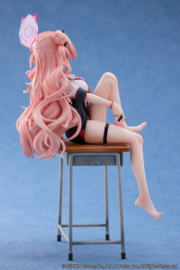 (Pre-order) Blue Archive PVC Figure 1/7 Kirara Memorial Lobby Ver. 27 cm