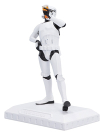 (Pre-order) Original Stormtrooper Figure Raise a Glass 17 cm