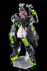 (Pre-order) Megami Device Plastic Model Kit 1/1 Buster Doll Tank (Reproduction) 18 cm