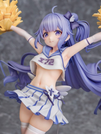 (Pre-order) Azur Lane PVC Figure 1/6 Unicorn: Champion of Unicorn 27 cm