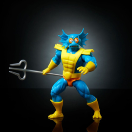 PRE-ORDER Masters of the Universe Origins Cartoon Collection: Mer-Man