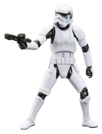 (Pre-order) Star Wars: Droids Black Series Action Figure Imperial Stormtrooper 15 cm
