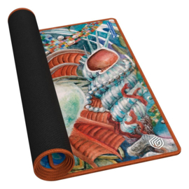 Ultimate Guard Play-Mat Magic: The Gathering "Lorwyn Eclipsed" - Syggâs Command