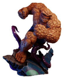 (Pre-order) Marvel Premium Format Figure The Thing 55 cm