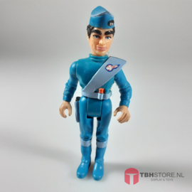 Thunderbirds Scott Tracy