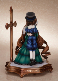 PRE-ORDER Rozen Maiden PVC Statue Suiseiseki & Souseiseki 26 cm