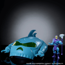 Masters of the Universe Origins Collector Evil Ship of Skeletor Cartoon Collection