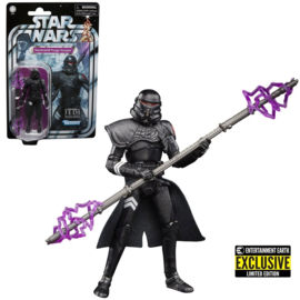 Star Wars Vintage Collection Gaming Greats Electrostaff Purge Trooper Exclusive