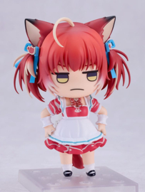 Akami Karubi Nendoroid Action Figure 10 cm