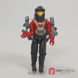 G.I. Joe - Astro-Viper (v1) (Compleet)