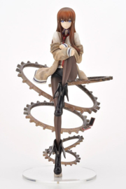 (Pre-order) Steins;Gate PVC Figure 1/8 Kurisu Makise (Reproduction) 24 cm