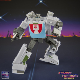 (Pre-order) The Transformers: The Movie Studio Series Deluxe Class Action Figure Wheeljack 13 cm