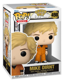Green Day POP! Rocks Vinyl Figure Mike Dirnt (Basket Case) 9 cm
