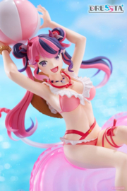 (Pre-order) VTuber Dressta PVC Statue Ironmouse 20 cm    