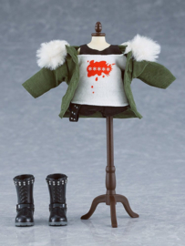 (Pre-order)  Persona 5 Royal Nendoroid Doll Action Figure Futaba Sakura 14 cm