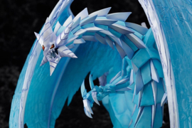 (Pre-order) Yu-Gi-Oh! Card Game Monster Figure Collection PVC Figure Brionac, Dragon of the Ice Barrier 26 cm