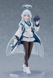 (Pre-order) Blue Archive figma Action Figure Noa Ushio 15 cm